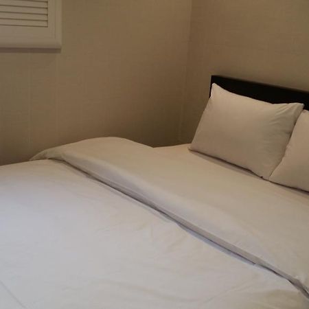 New Suwon Hotel Dış mekan fotoğraf