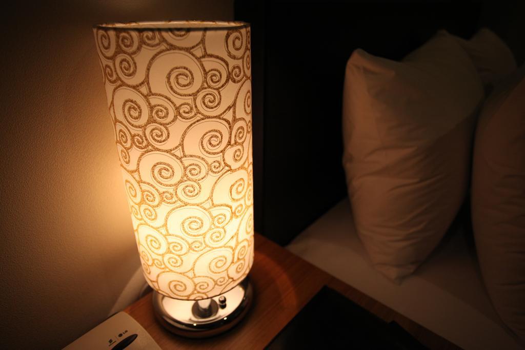 New Suwon Hotel Dış mekan fotoğraf