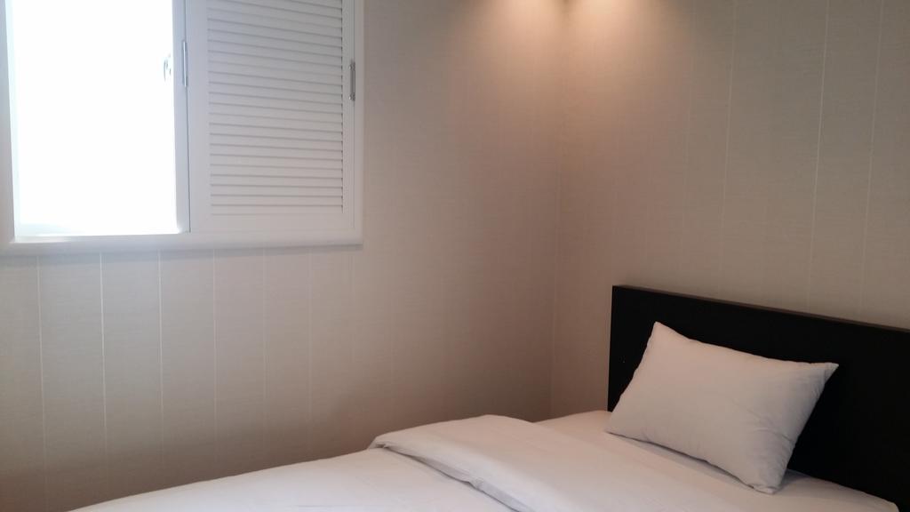 New Suwon Hotel Oda fotoğraf