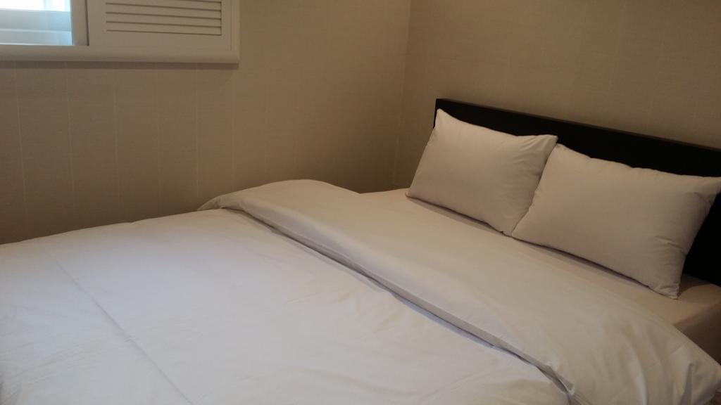 New Suwon Hotel Dış mekan fotoğraf