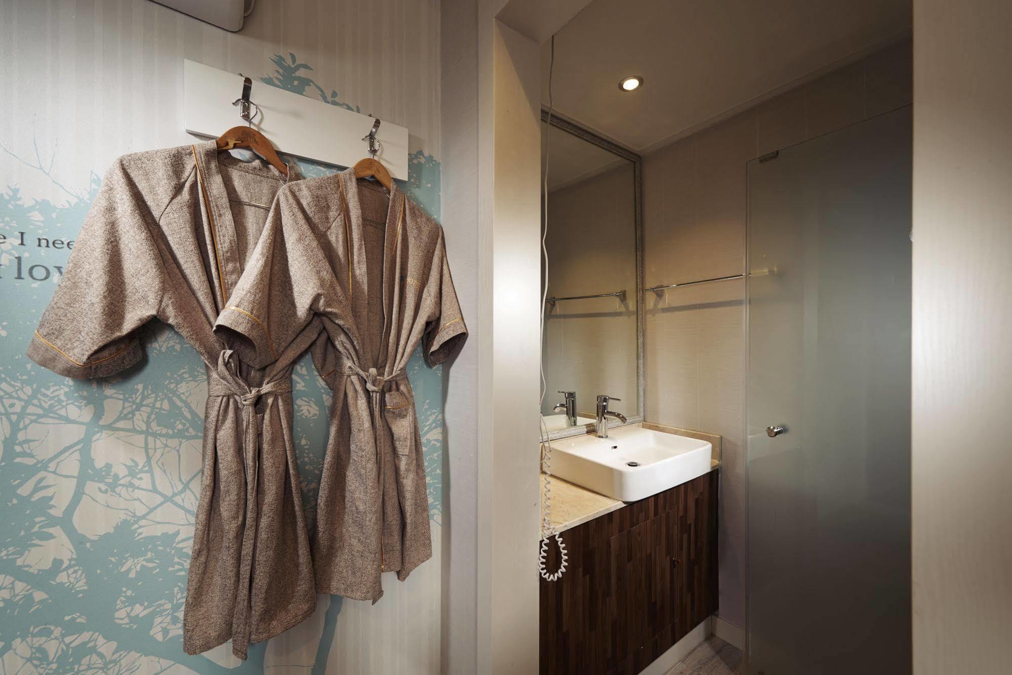 New Suwon Hotel Dış mekan fotoğraf