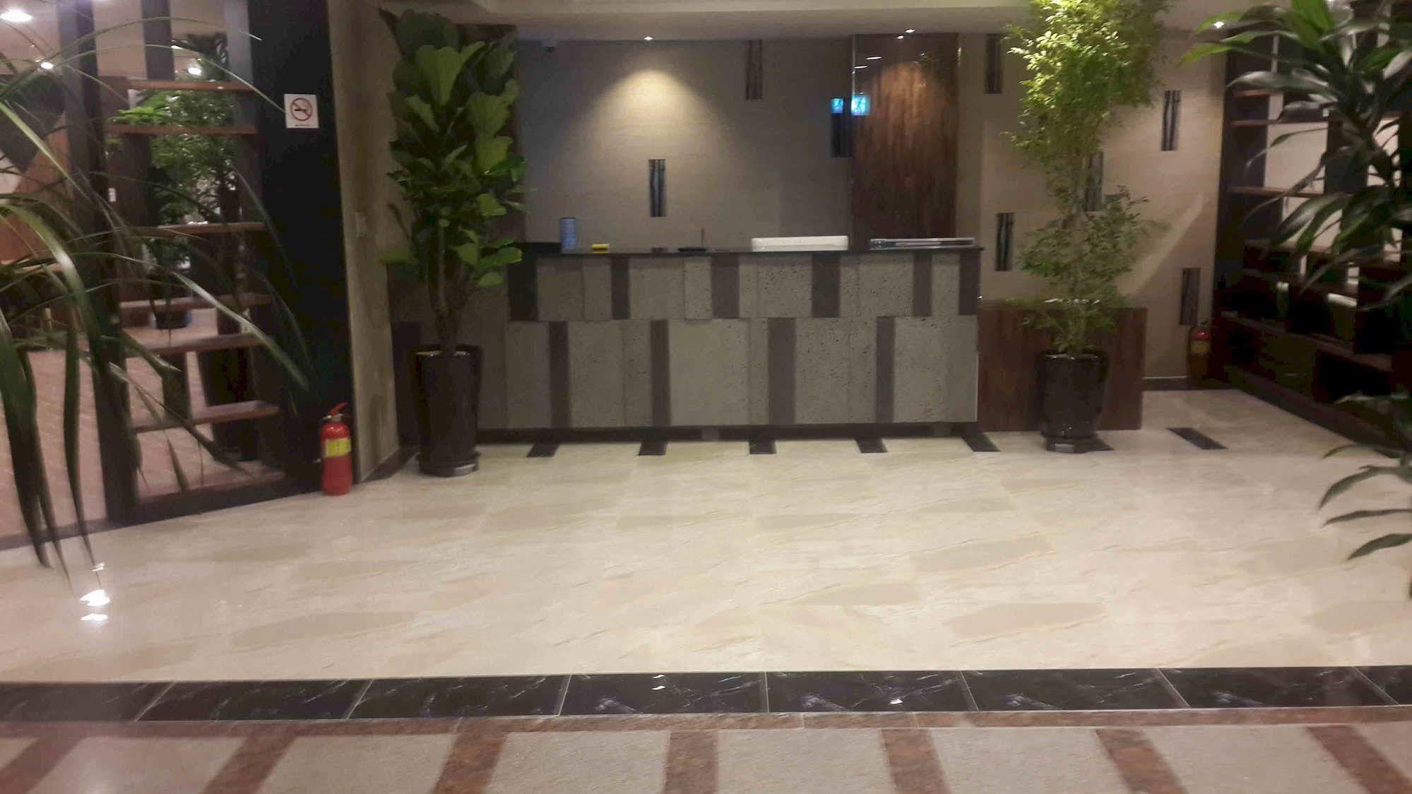 New Suwon Hotel Dış mekan fotoğraf