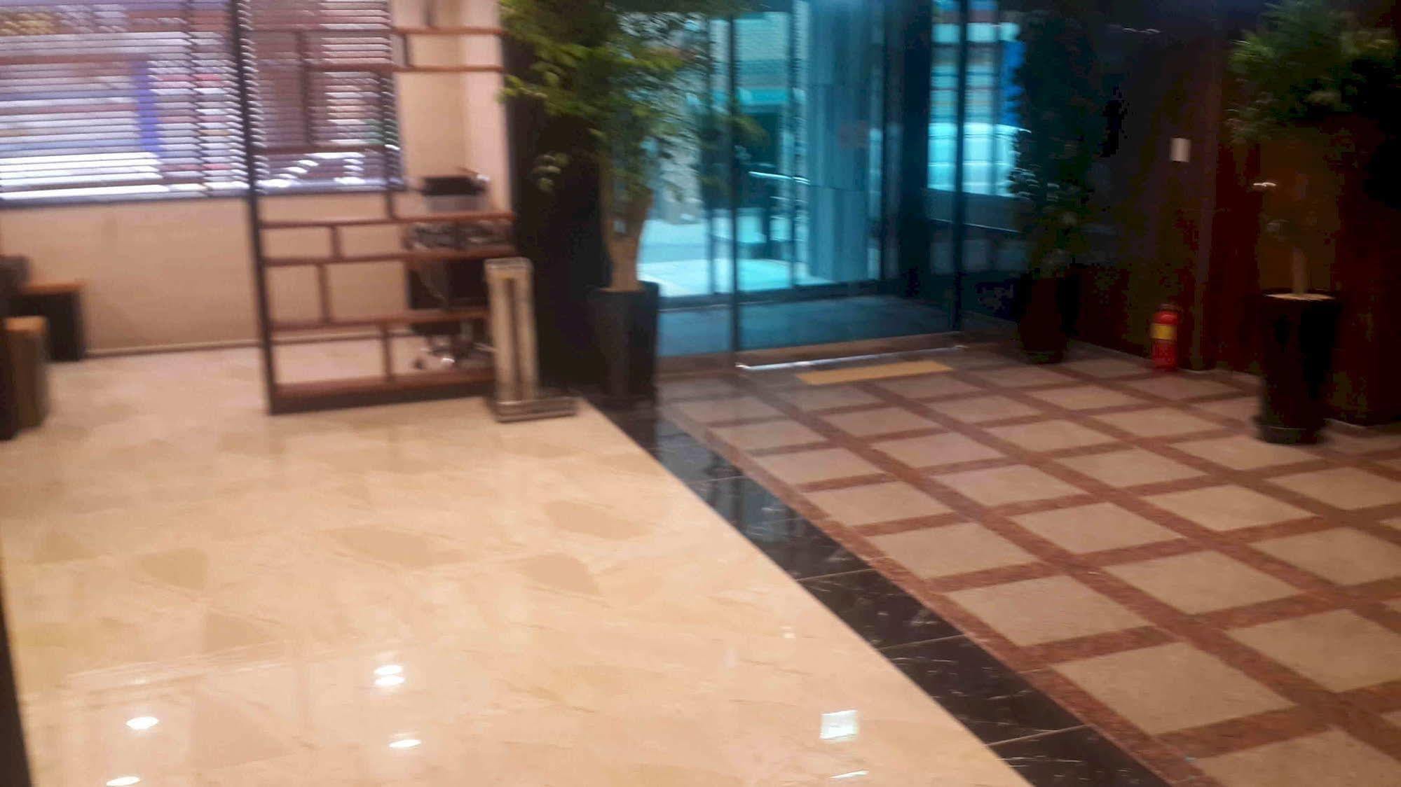 New Suwon Hotel Dış mekan fotoğraf